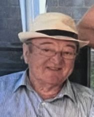 Liam (William) O'Loughlin