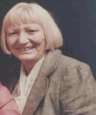 Dorothy Judge