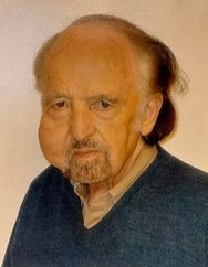 George (Junior) Shedwell