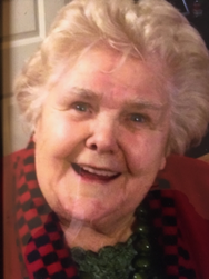 Josephine (Josie) Whaley