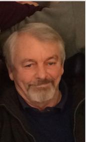 Christopher (Kit) O'Neill