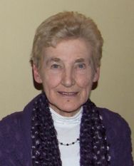 Kathleen Skehan