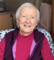 Kathleen (Kate) Meehan