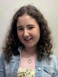 Kaitlyn Louise Glackin