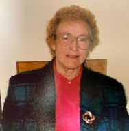 Kathleen (Kakie) McDermott