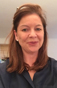 Karen MCDONALD (Hodson)