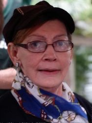 Kathleen [Kate] Moriarty