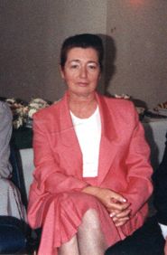 Kathleen O'Neill