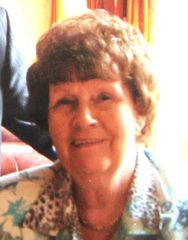 Kathleen (Kitty) Curley