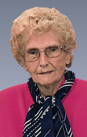Kathleen Gammell
