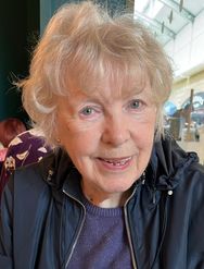 Kathleen Cloak