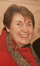 Kathleen Harrington