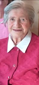 Kathleen (Kitty) Heelan