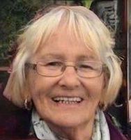 Kathleen (Catherine) Jones