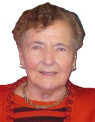 Kathleen Mahon