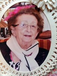 Mary Kate (Kathleen) Quinn