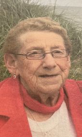 Kathleen (Kitty) Redmond