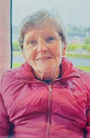 Kathleen Sweeney