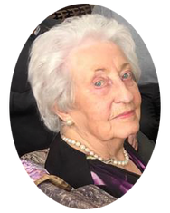 Kathleen (Kay) Whelan