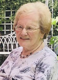 KATHLEEN (KAY) HEALY