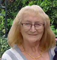 Kathleen (Kay) Corcoran