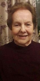 Kathleen (Kay) Crawford