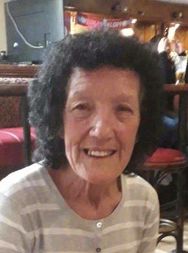 Catherine (Kay) Hayes