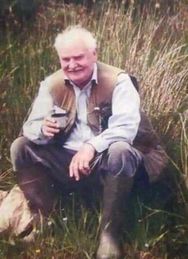 Edward (Eddie) Kelly