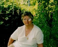 Vera (Veronica) KEANE