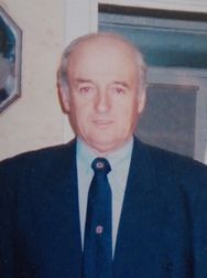 Francis (Frank) Keely