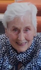 EILEEN (EILY) KELLEHER