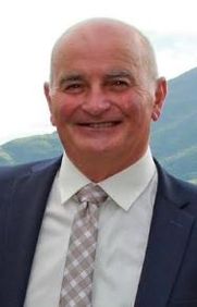 KENNETH O' NEILL (Snr.)