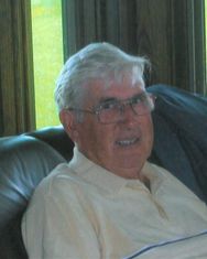 Dr John Kenneth Graham