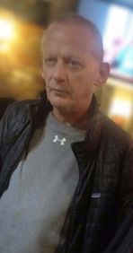 Daniel (Danny) Keogh