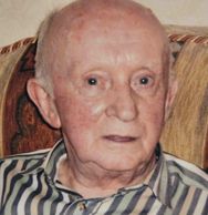 Patrick (Paddy) Kerr