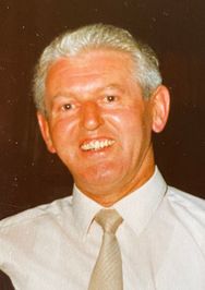 Kevin Barry