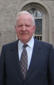 Maj. Gen. F. K. (Kevin) Murphy (Retired)