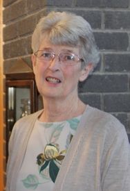 Kathy (Kathleen) Griffin