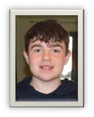 KILLIAN STAUNTON TOURIS