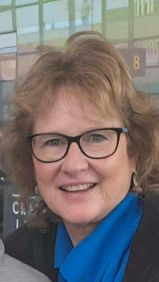 Kim Kimberly Gleeson