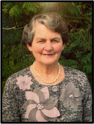 Christina (Chrissie) Kingston