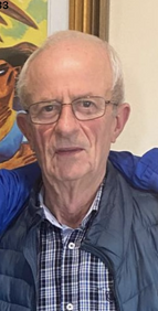 Pat KINSELLA