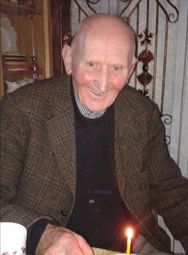 Bill ( William) Kirk