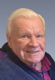 Christopher (Kit) Byrne
