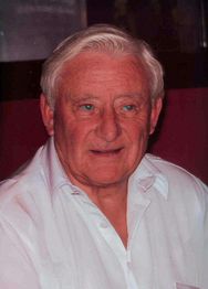 Kit (Christopher) Conalty