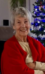 Kit (Kathleen) Heffernan