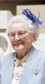 Kate (Kitty) FREEMAN