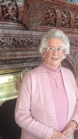 Katherine (Kitty) Bugler