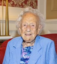 Catherine (Kitty) Griffin