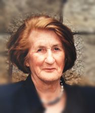 Catherine (Kitty) Murray